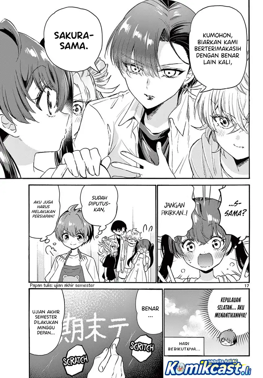 Chapter 78 - halaman 19