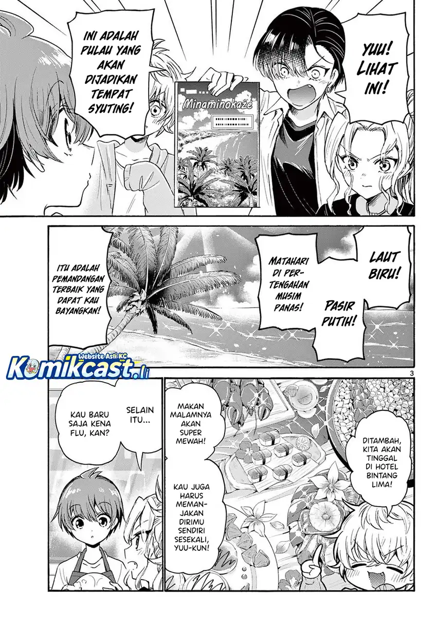 Chapter 78 - halaman 5