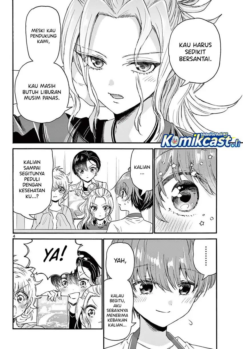 Chapter 78 - halaman 6