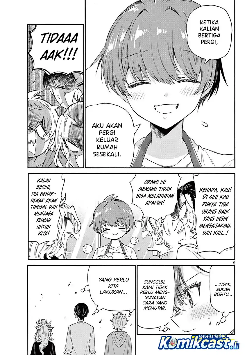 Chapter 78 - halaman 7