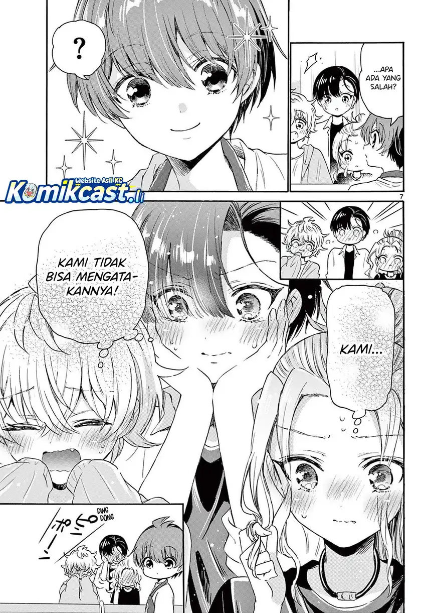 Chapter 78 - halaman 9