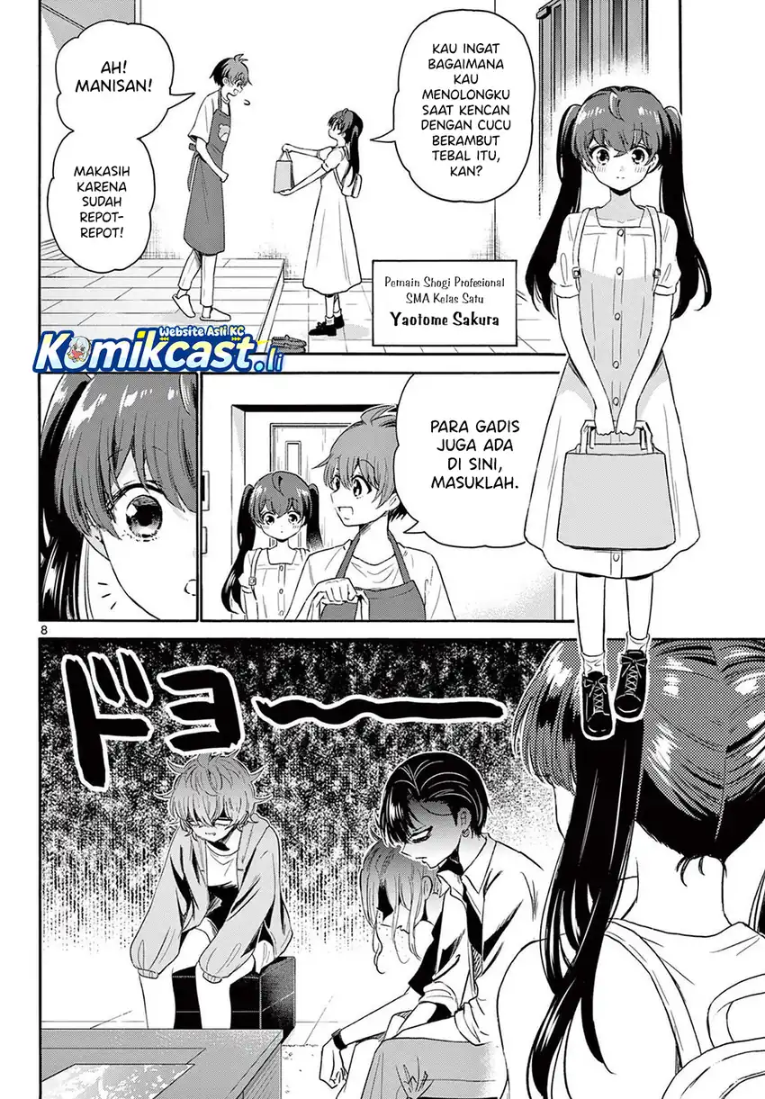 Chapter 78 - halaman 10