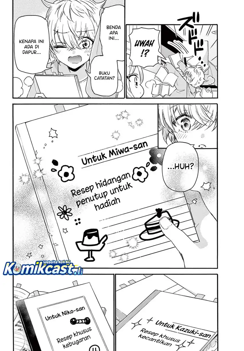 Chapter 79 - halaman 11
