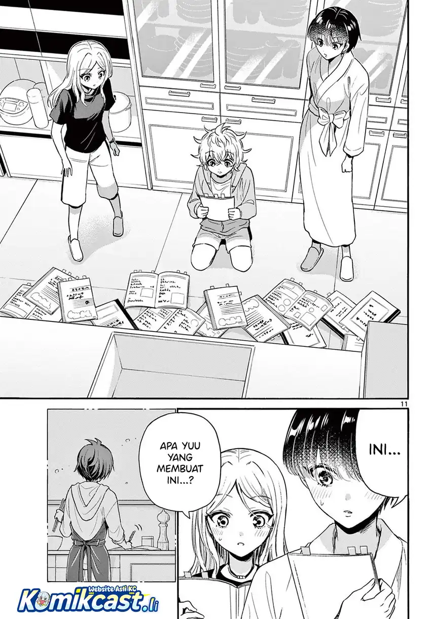 Chapter 79 - halaman 12