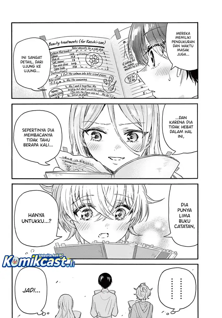 Chapter 79 - halaman 13