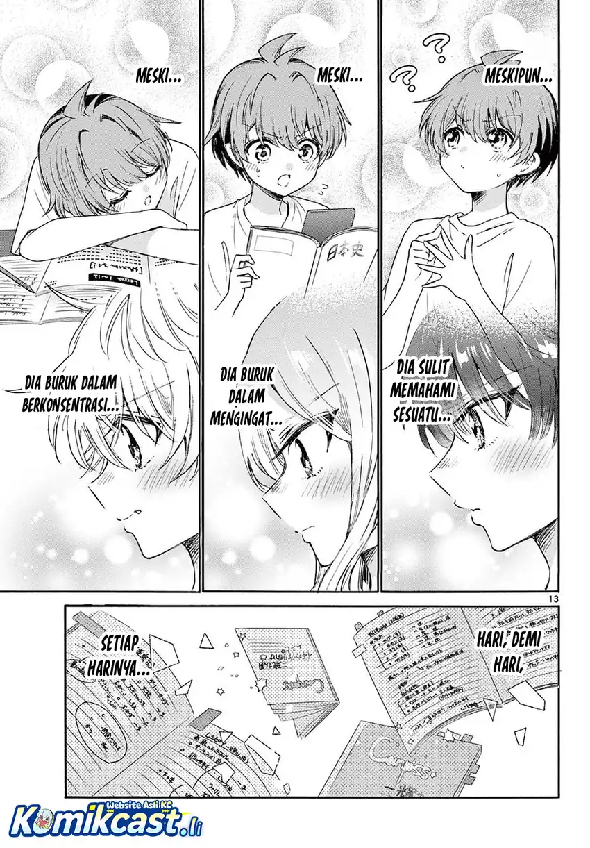 Chapter 79 - halaman 14