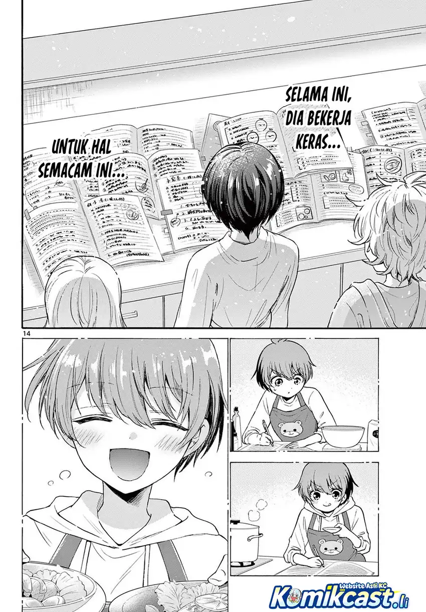 Chapter 79 - halaman 15