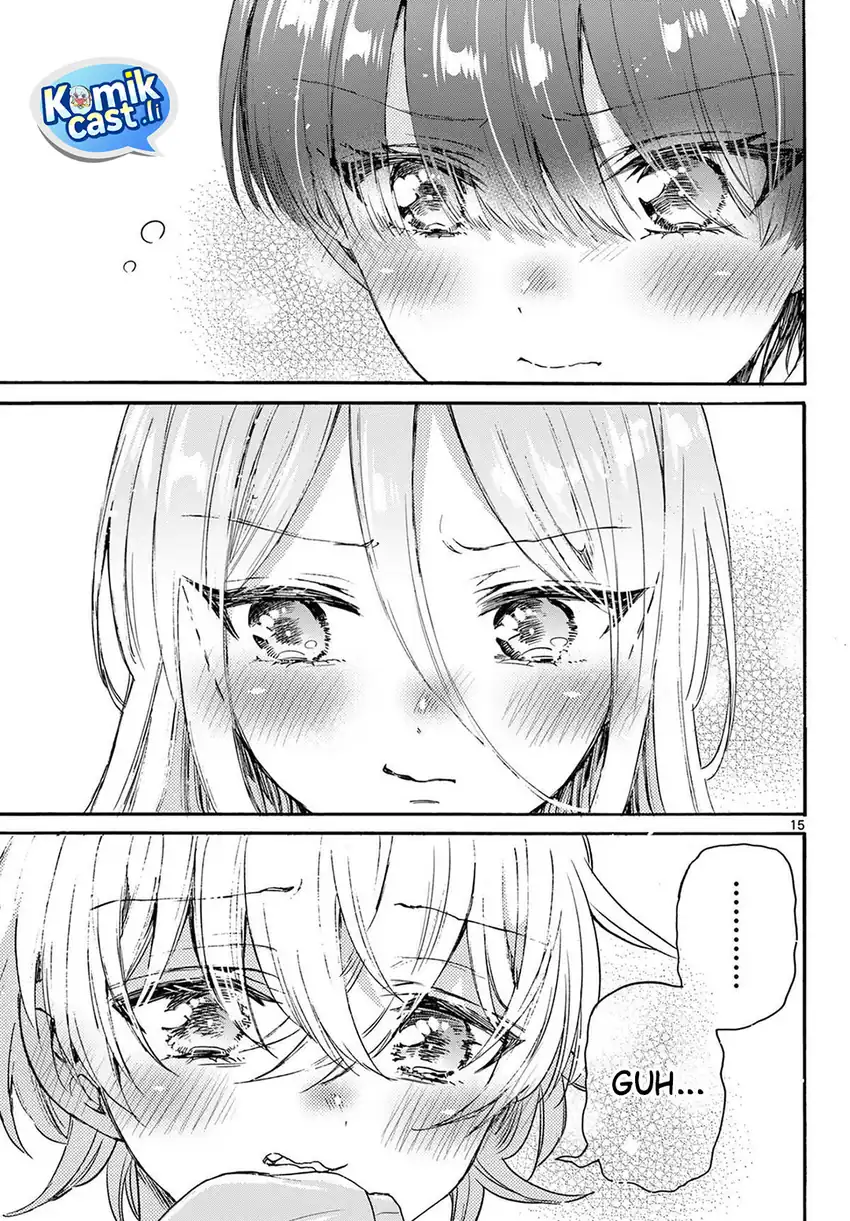 Chapter 79 - halaman 16
