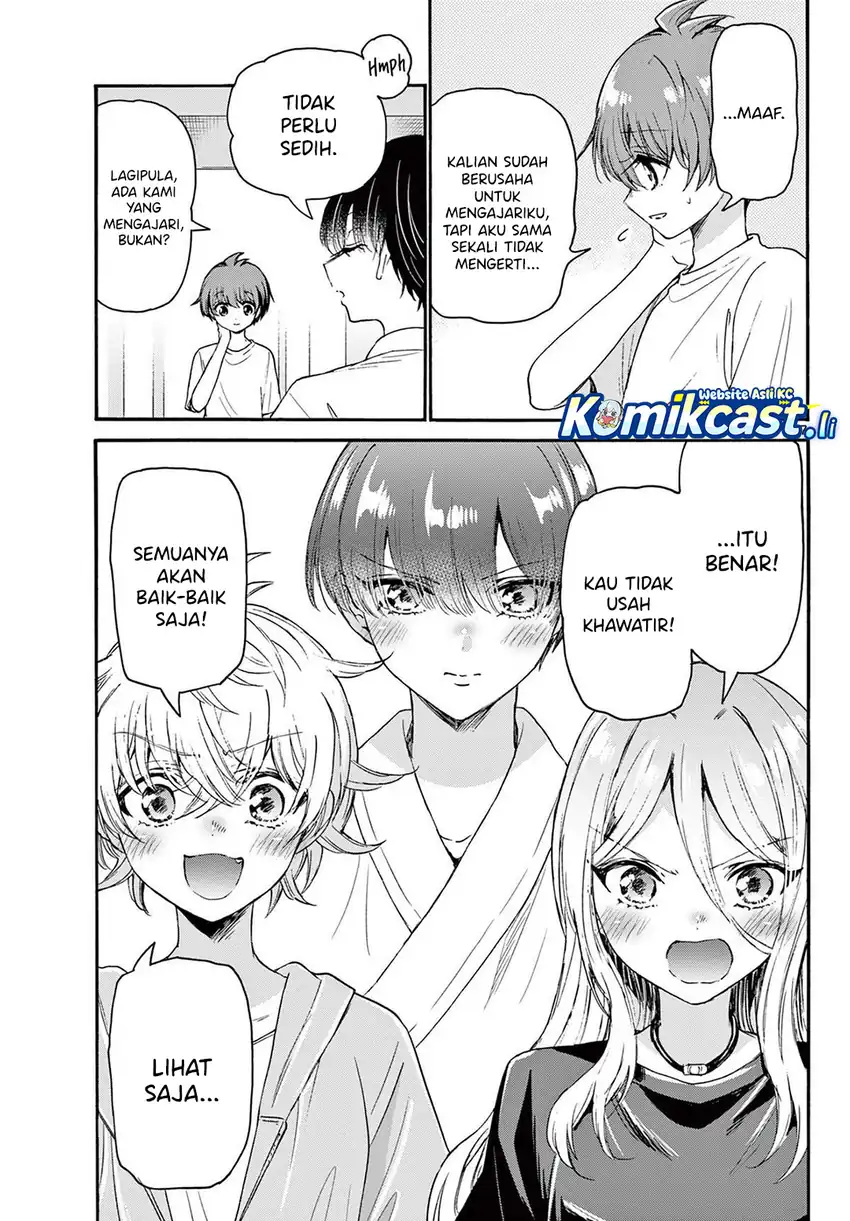 Chapter 79 - halaman 18
