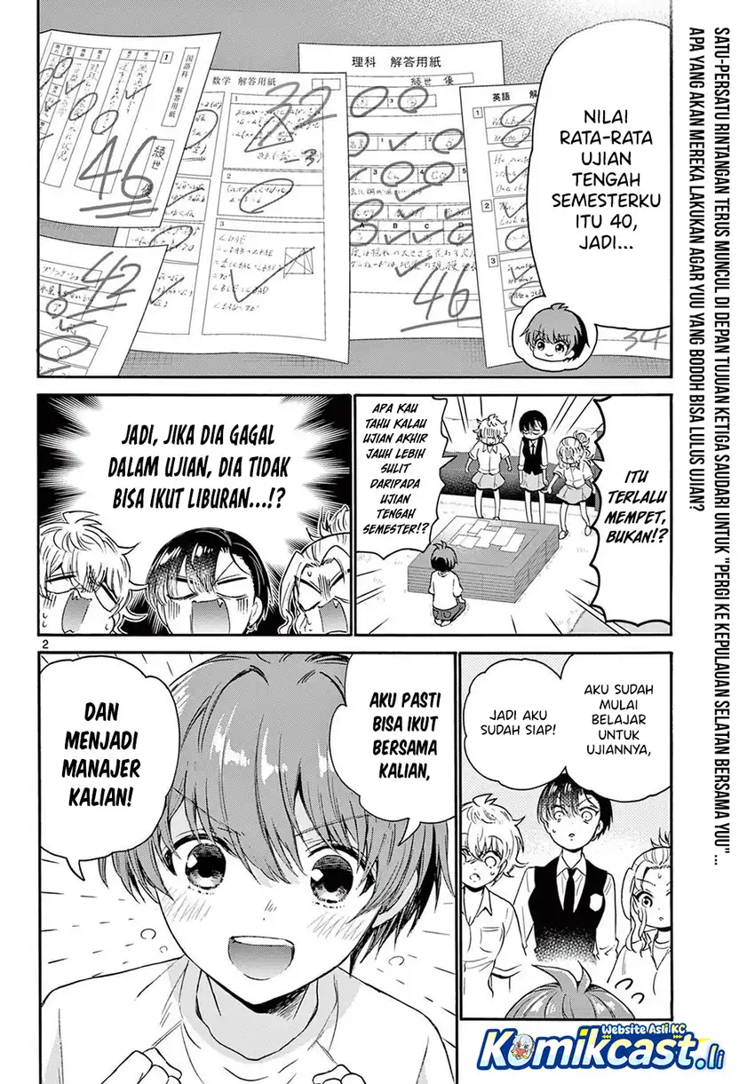 Chapter 79 - halaman 3
