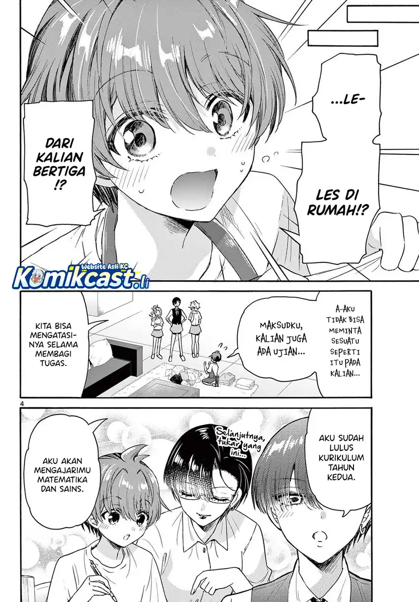 Chapter 79 - halaman 5