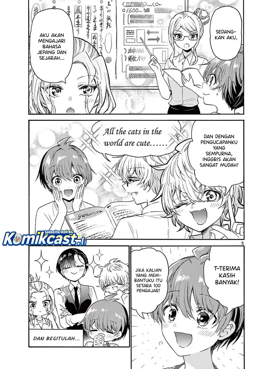 Chapter 79 - halaman 6