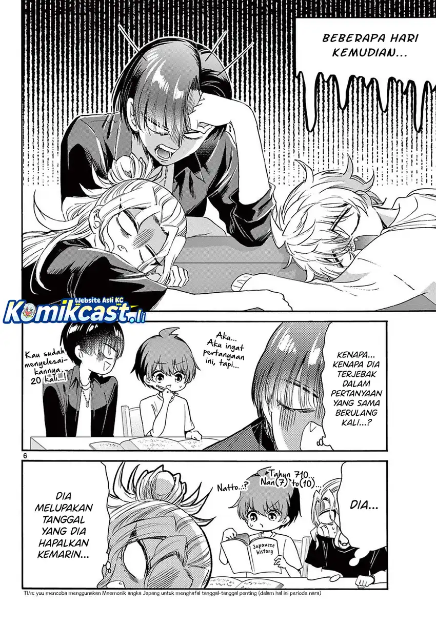 Chapter 79 - halaman 7