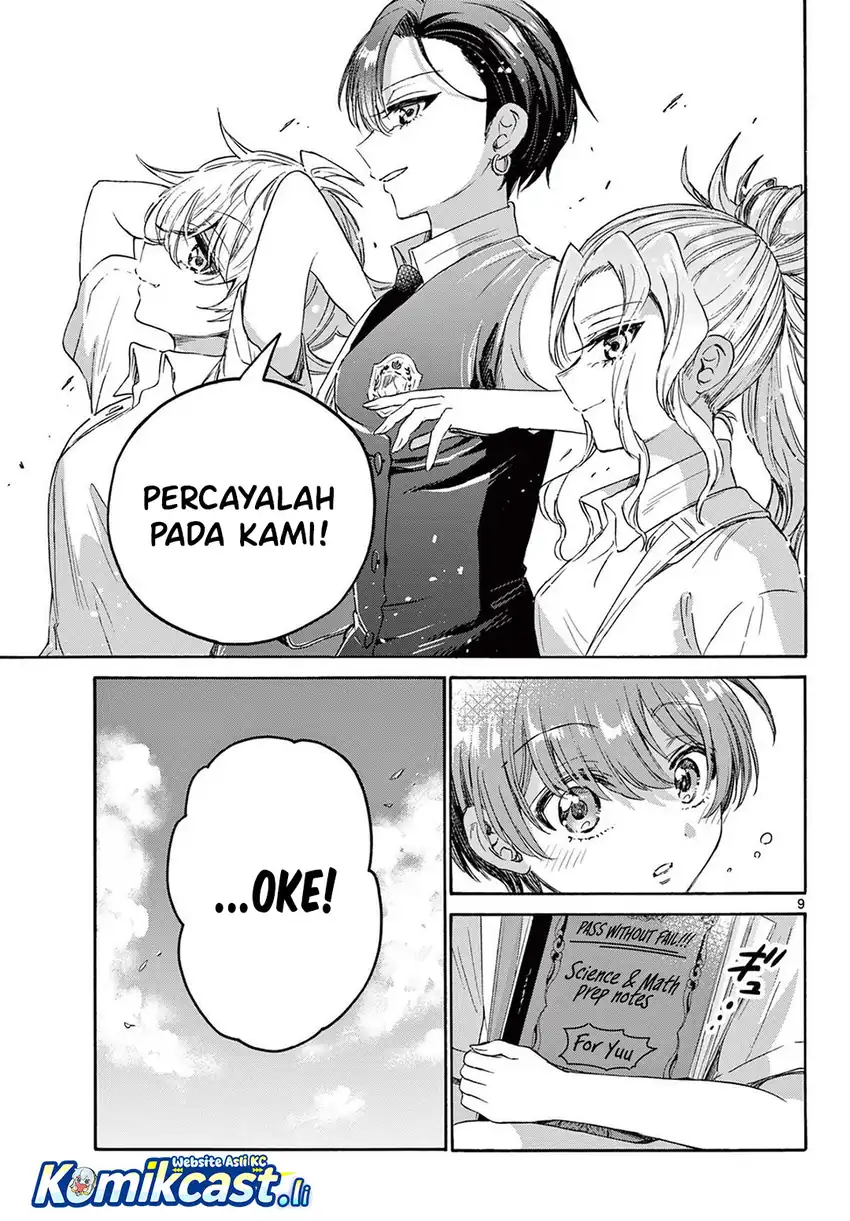 Chapter 80 - halaman 10