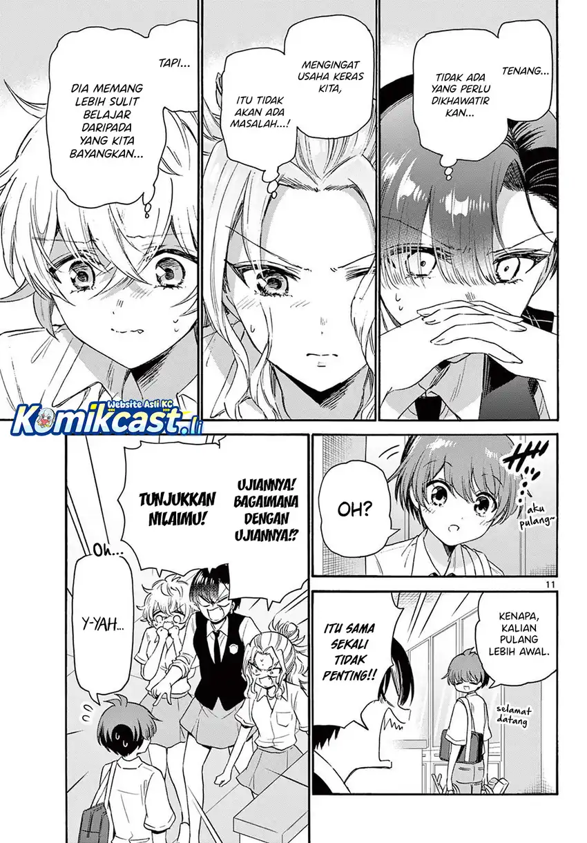 Chapter 80 - halaman 12