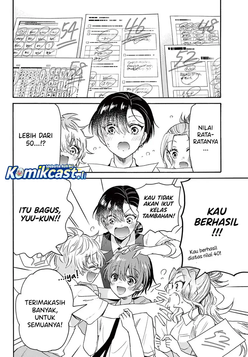 Chapter 80 - halaman 13