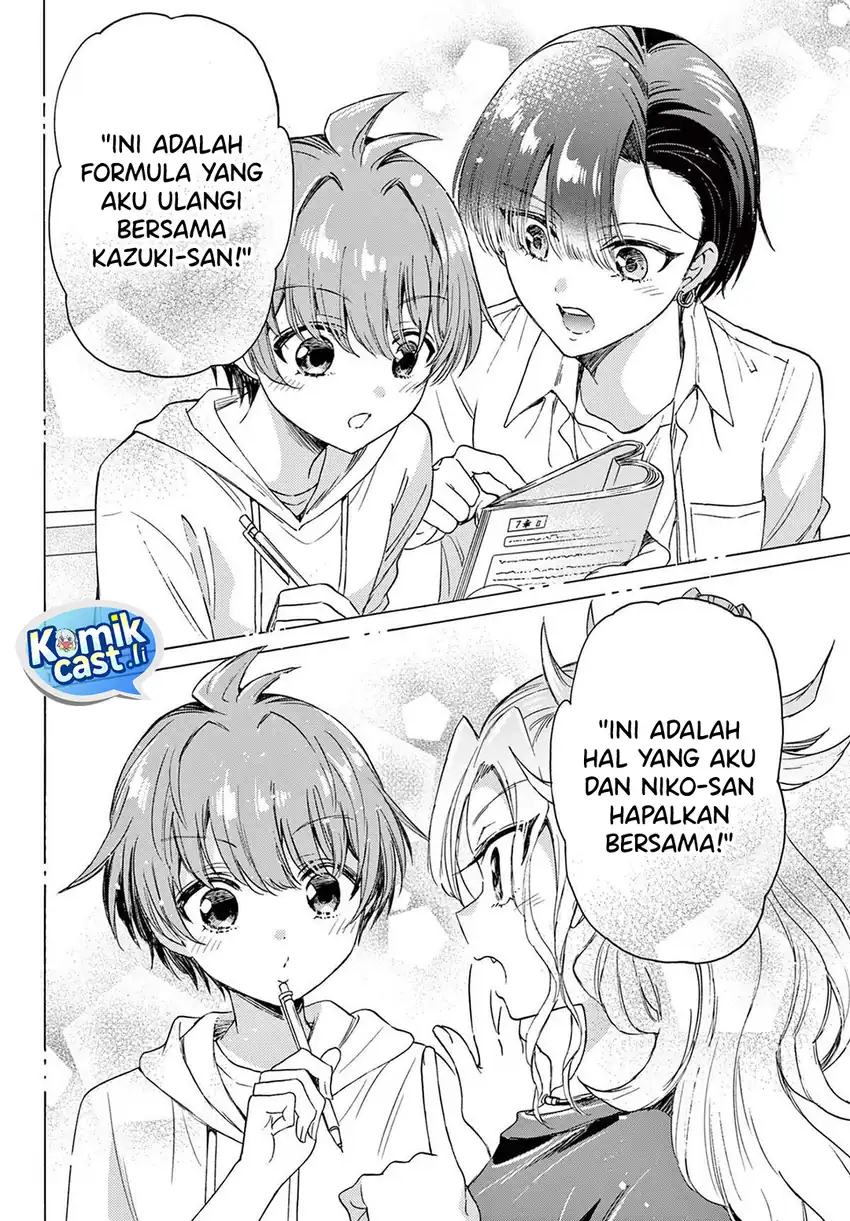 Chapter 80 - halaman 15