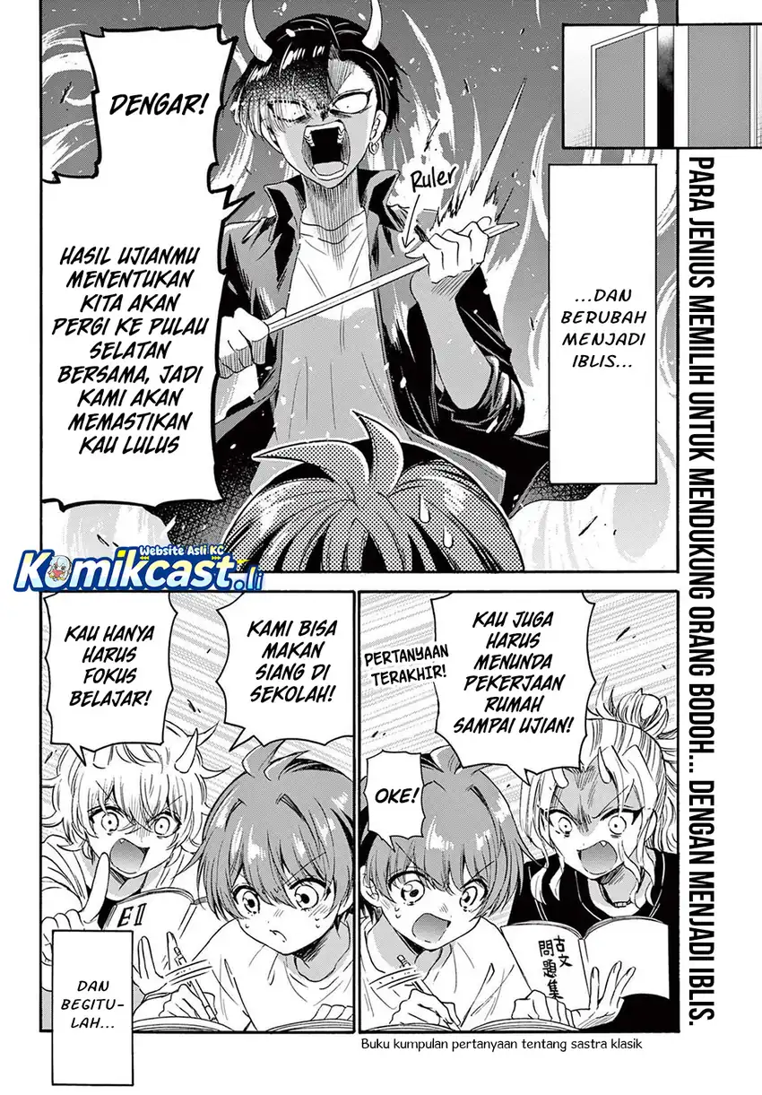 Chapter 80 - halaman 3