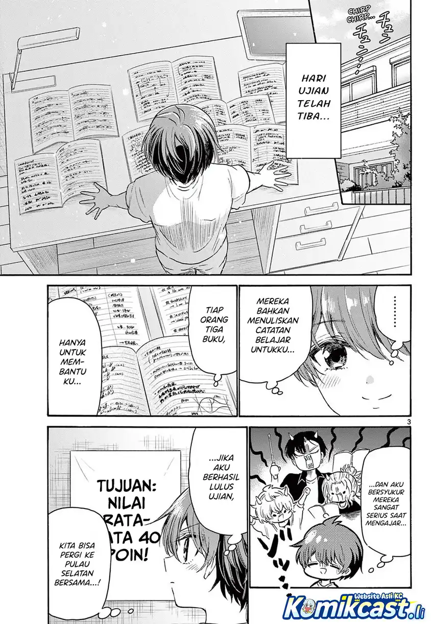 Chapter 80 - halaman 4