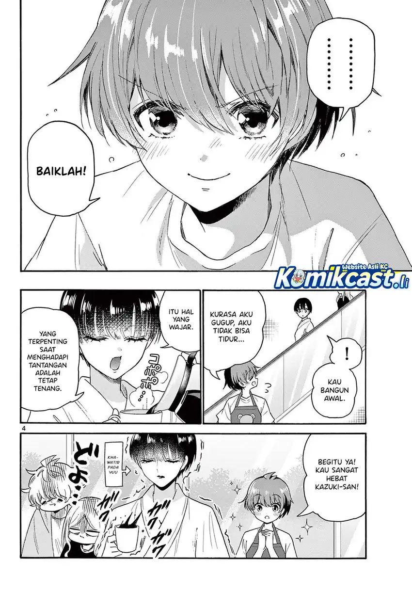 Chapter 80 - halaman 5