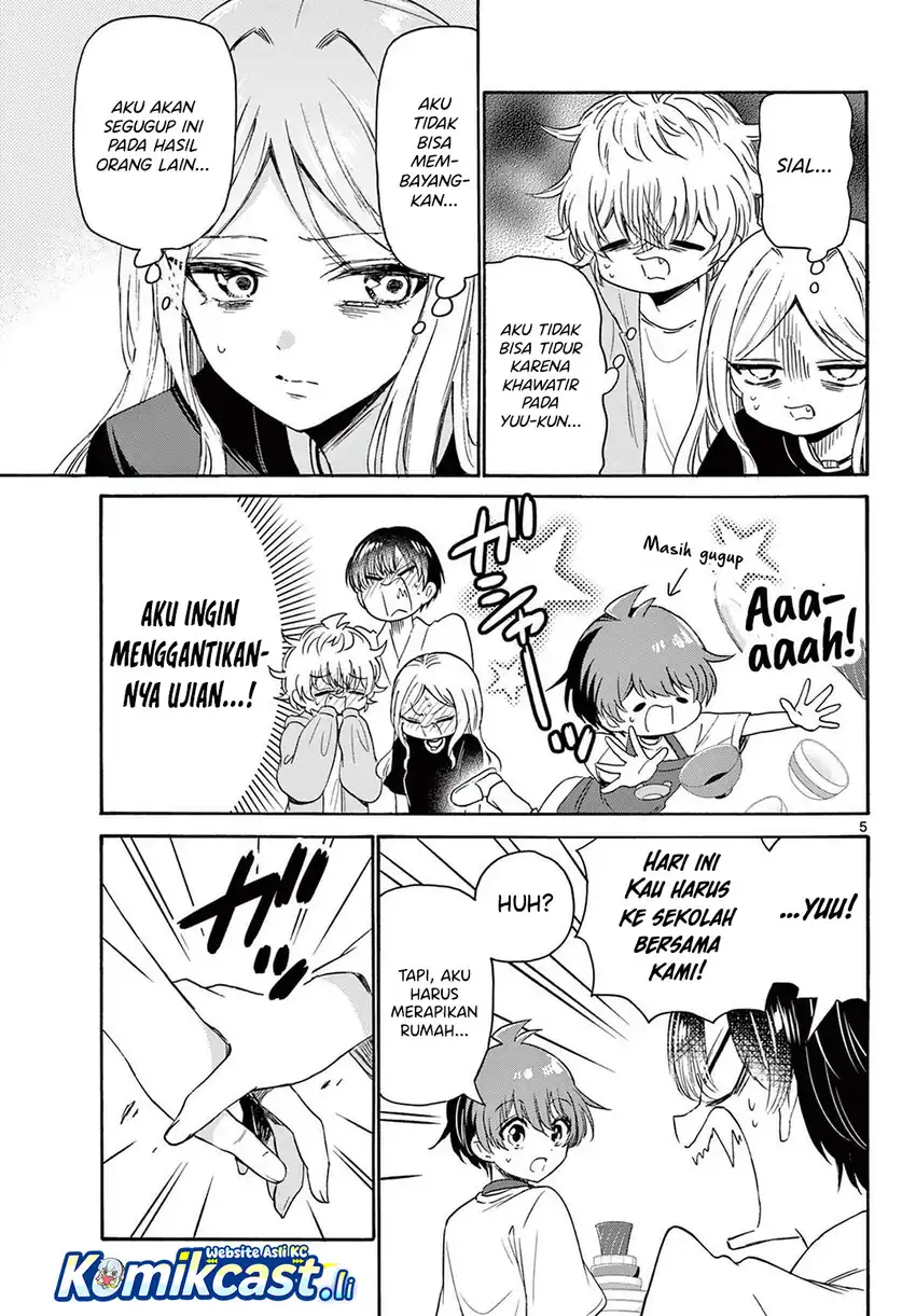 Chapter 80 - halaman 6