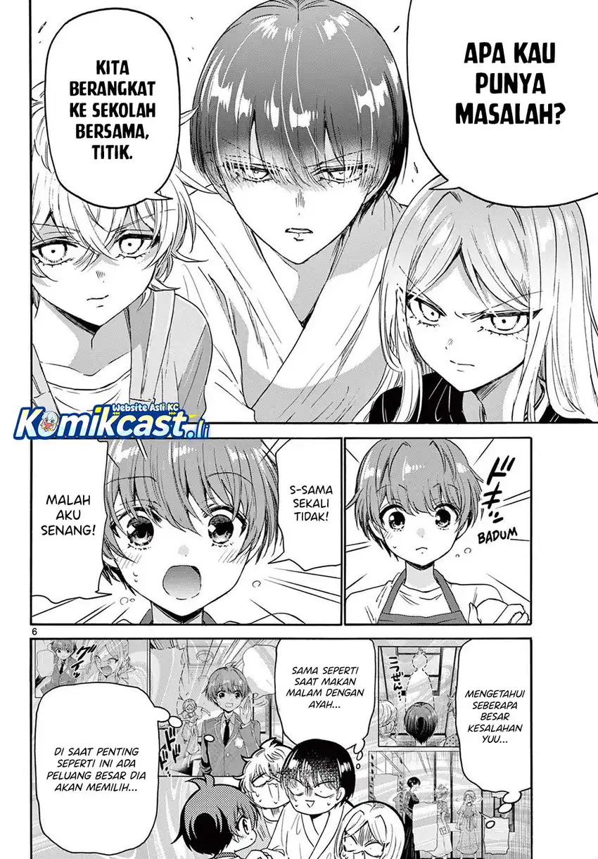 Chapter 80 - halaman 7