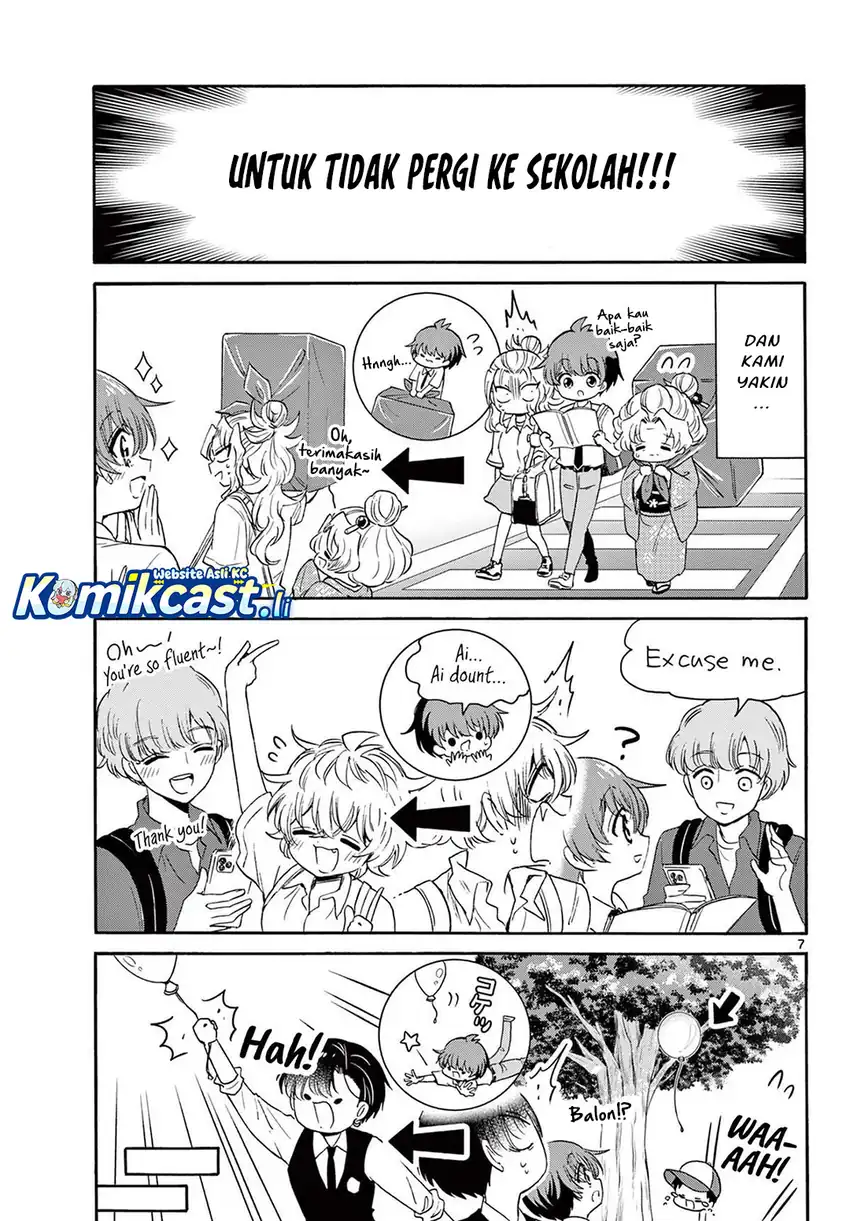 Chapter 80 - halaman 8