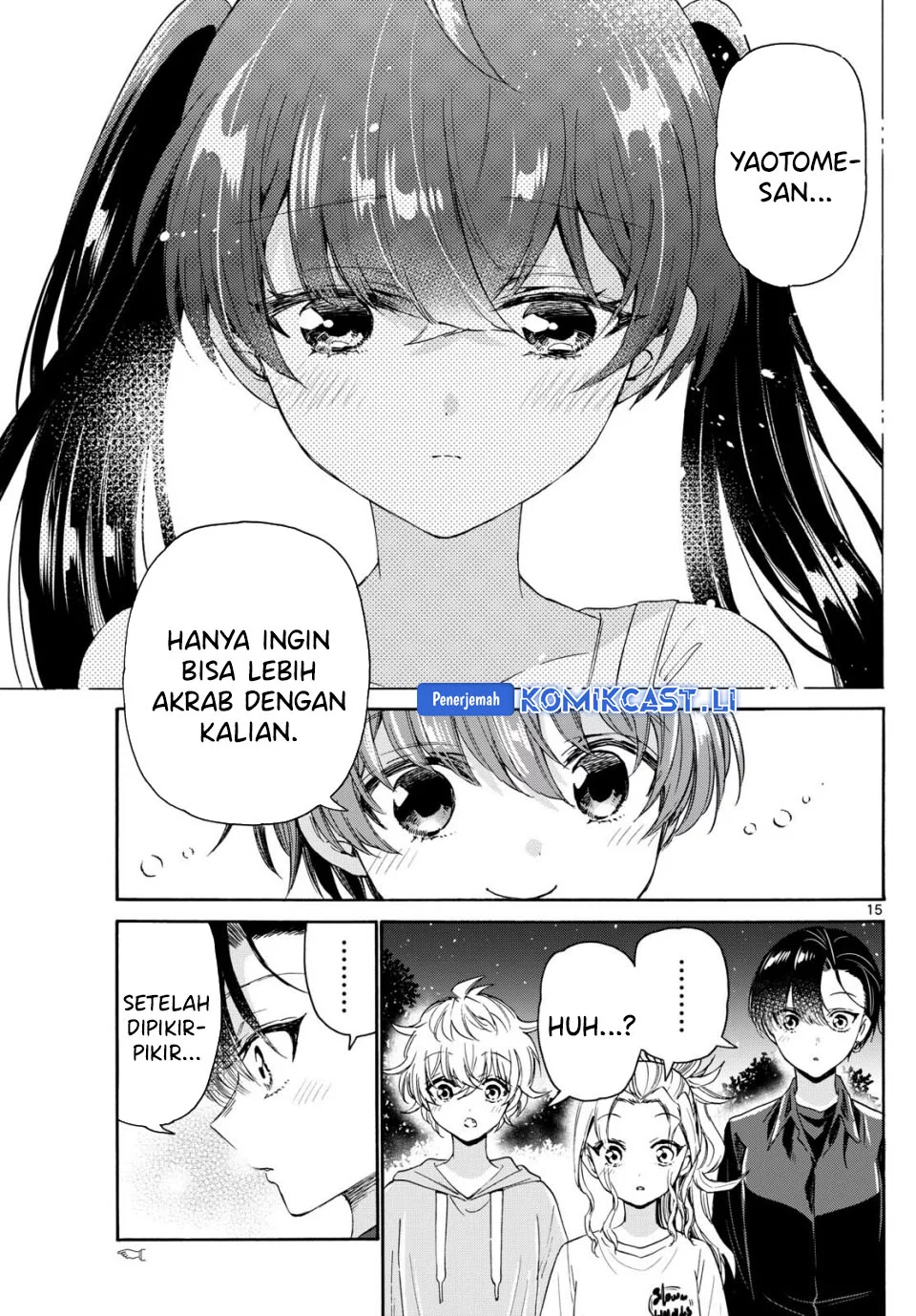 Chapter 81 - halaman 15