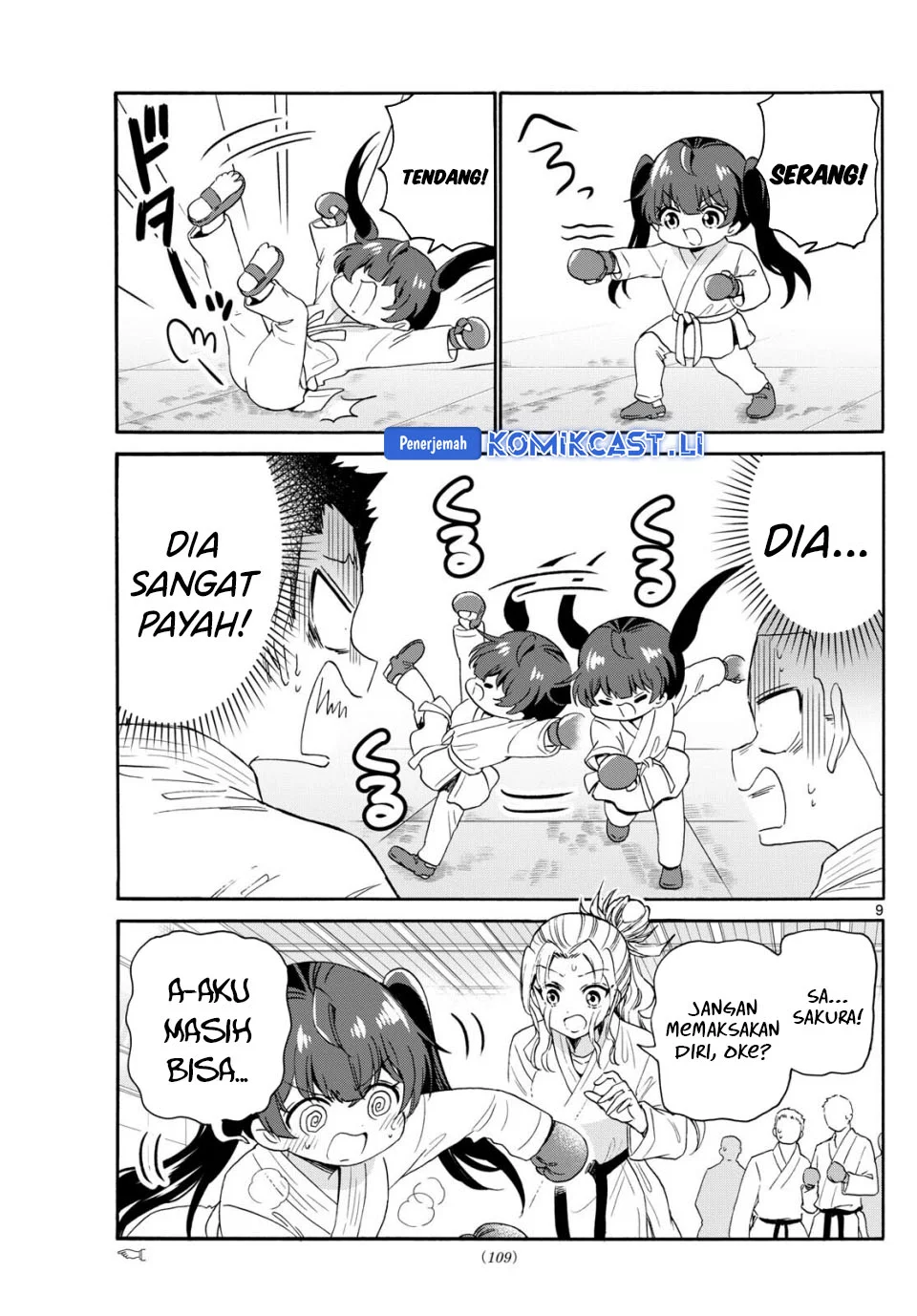 Chapter 81 - halaman 9