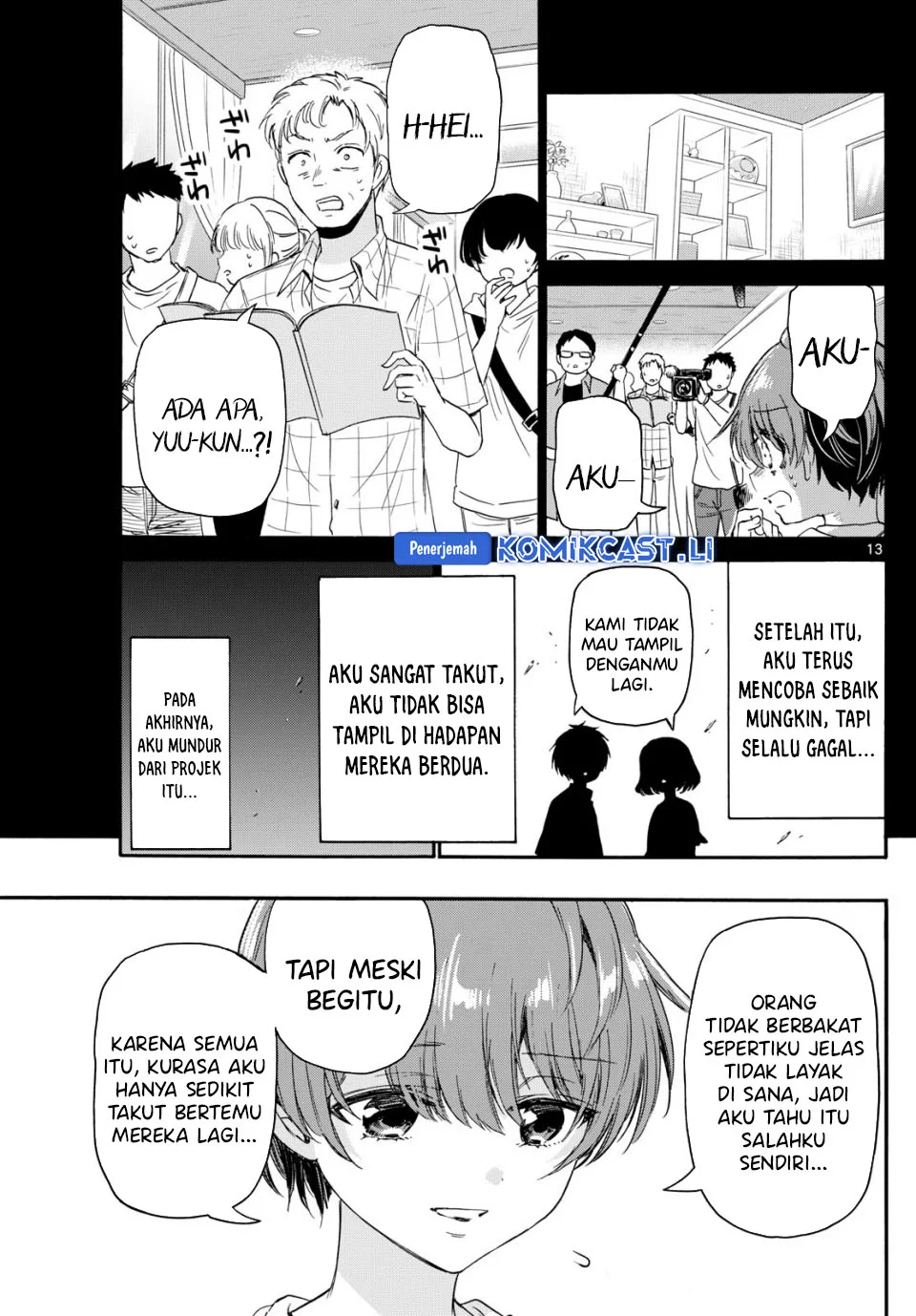 Chapter 82 - halaman 13