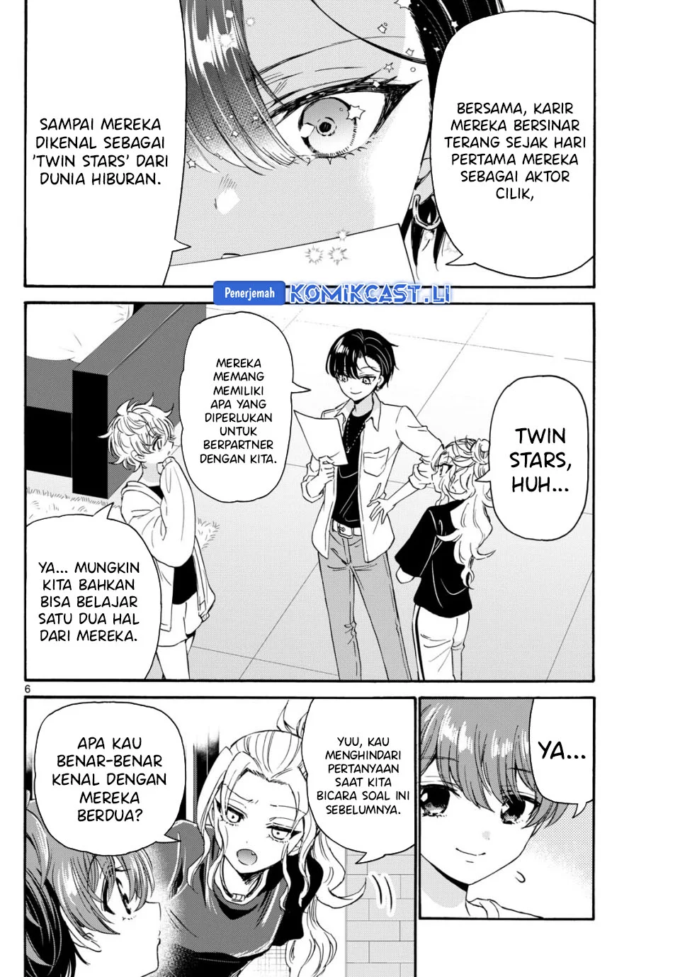 Chapter 82 - halaman 6