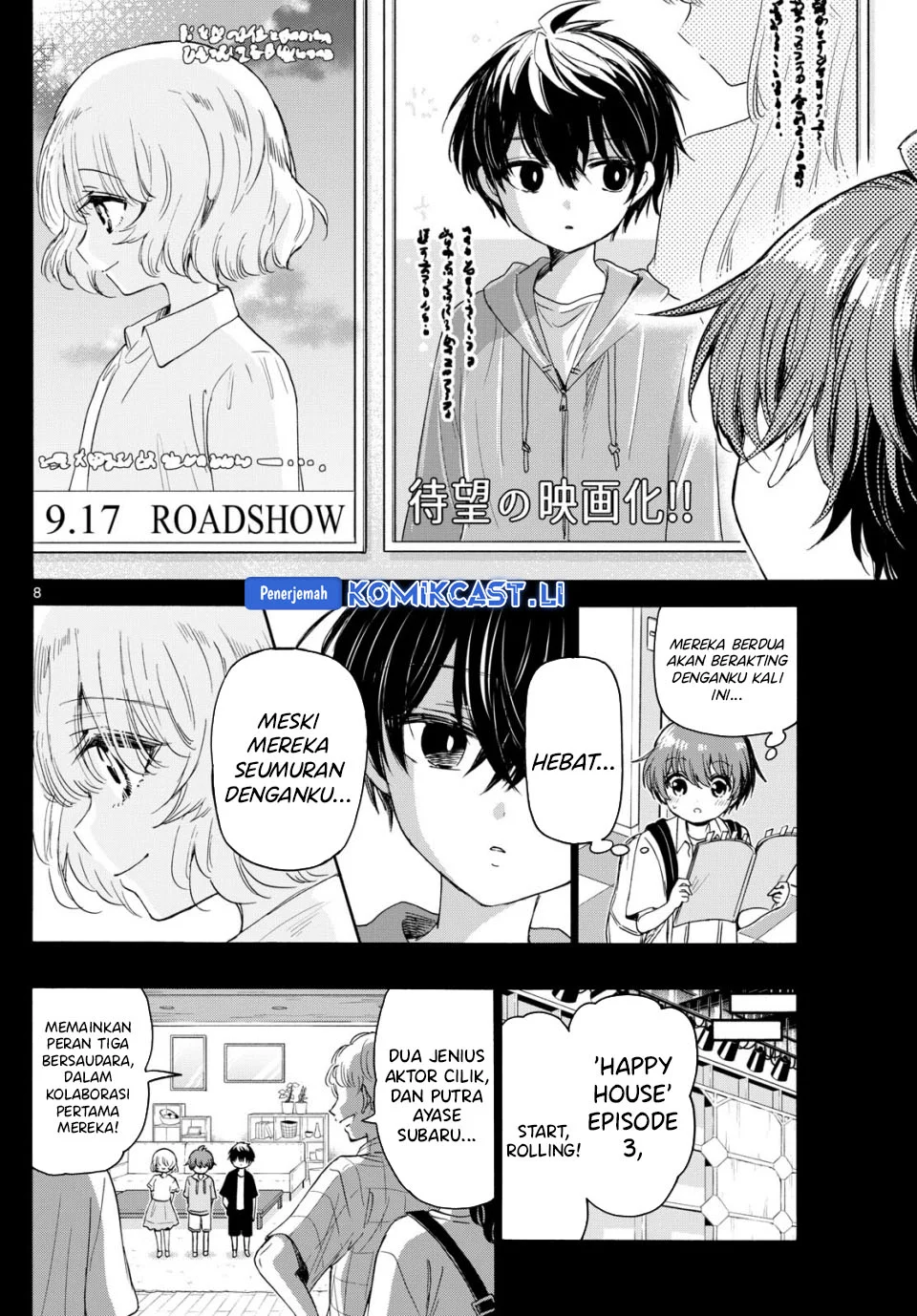 Chapter 82 - halaman 8