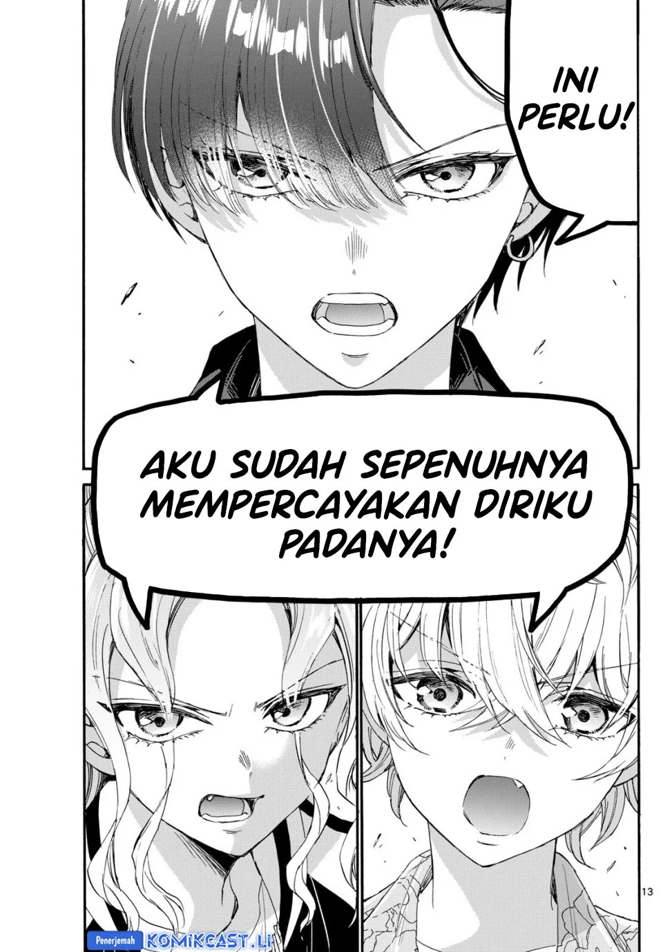 Chapter 83 - halaman 13