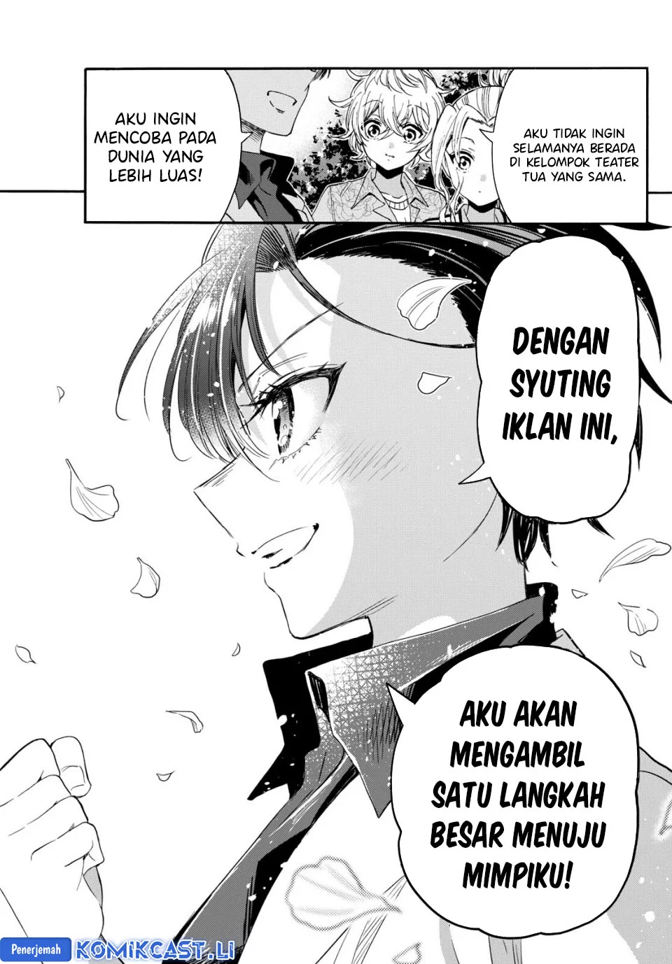 Chapter 84 - halaman 15