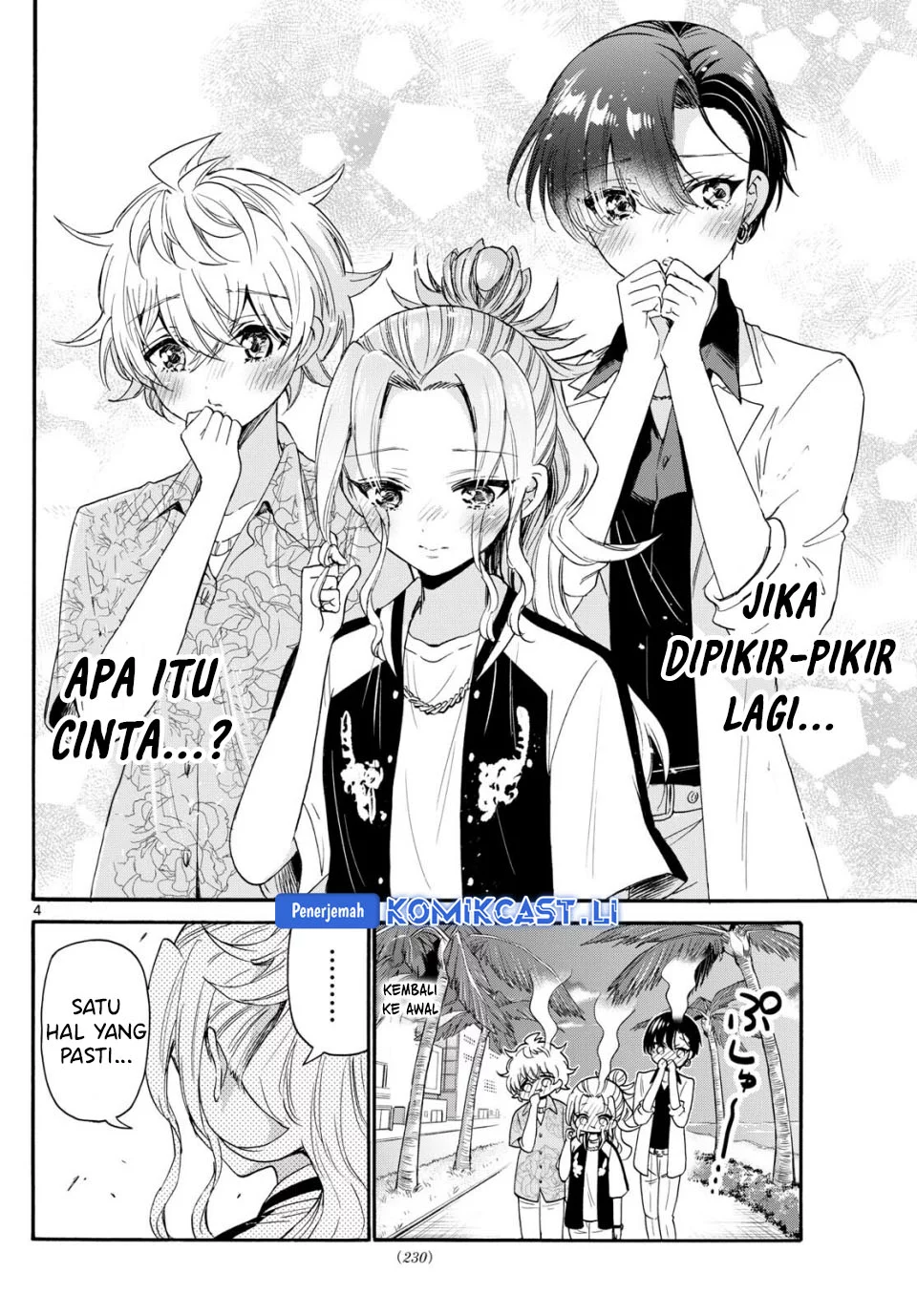 Chapter 86 - halaman 5