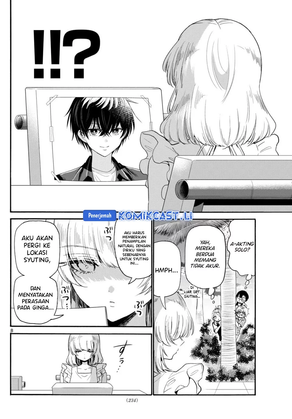 Chapter 86 - halaman 9