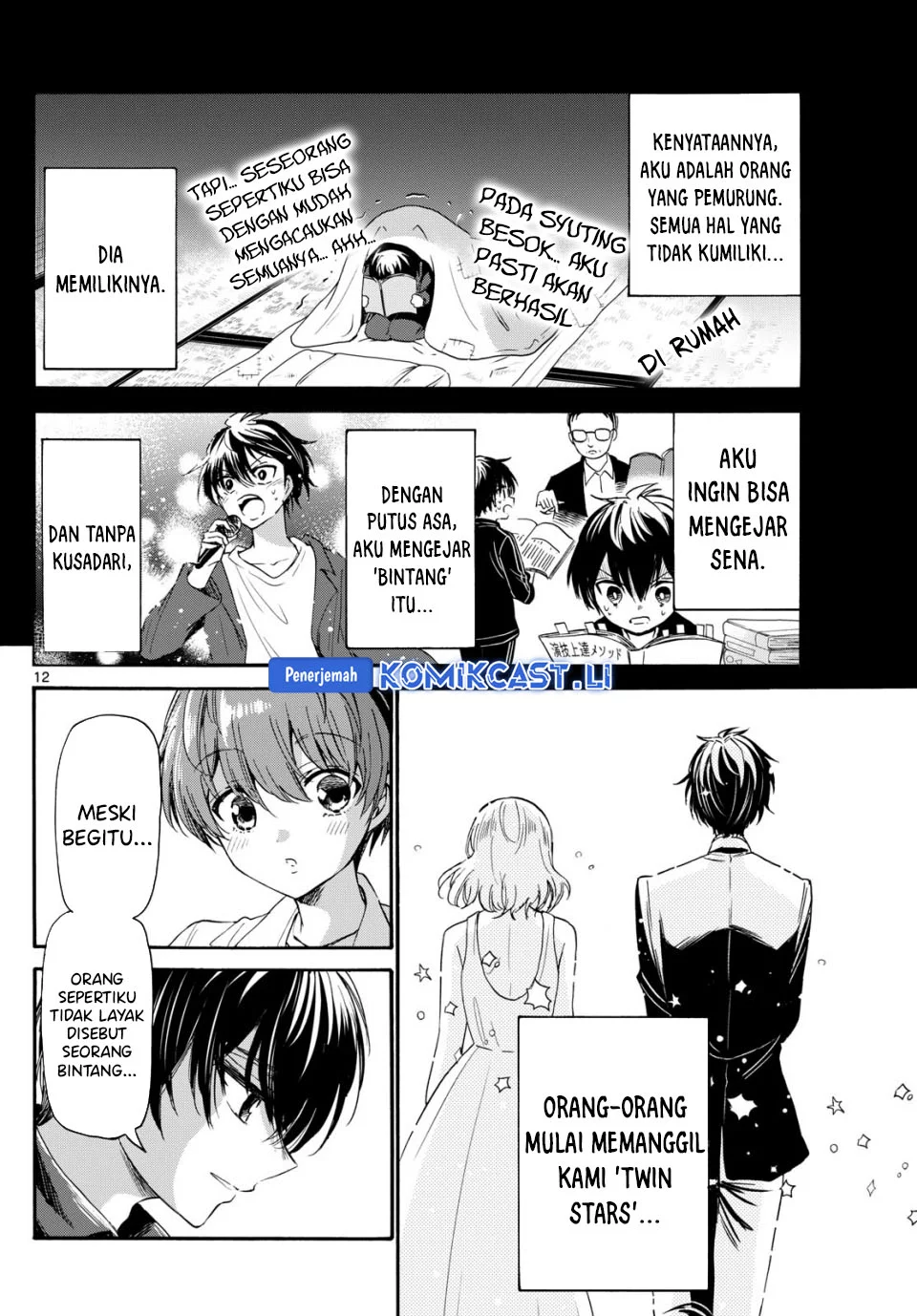 Chapter 87 - halaman 10