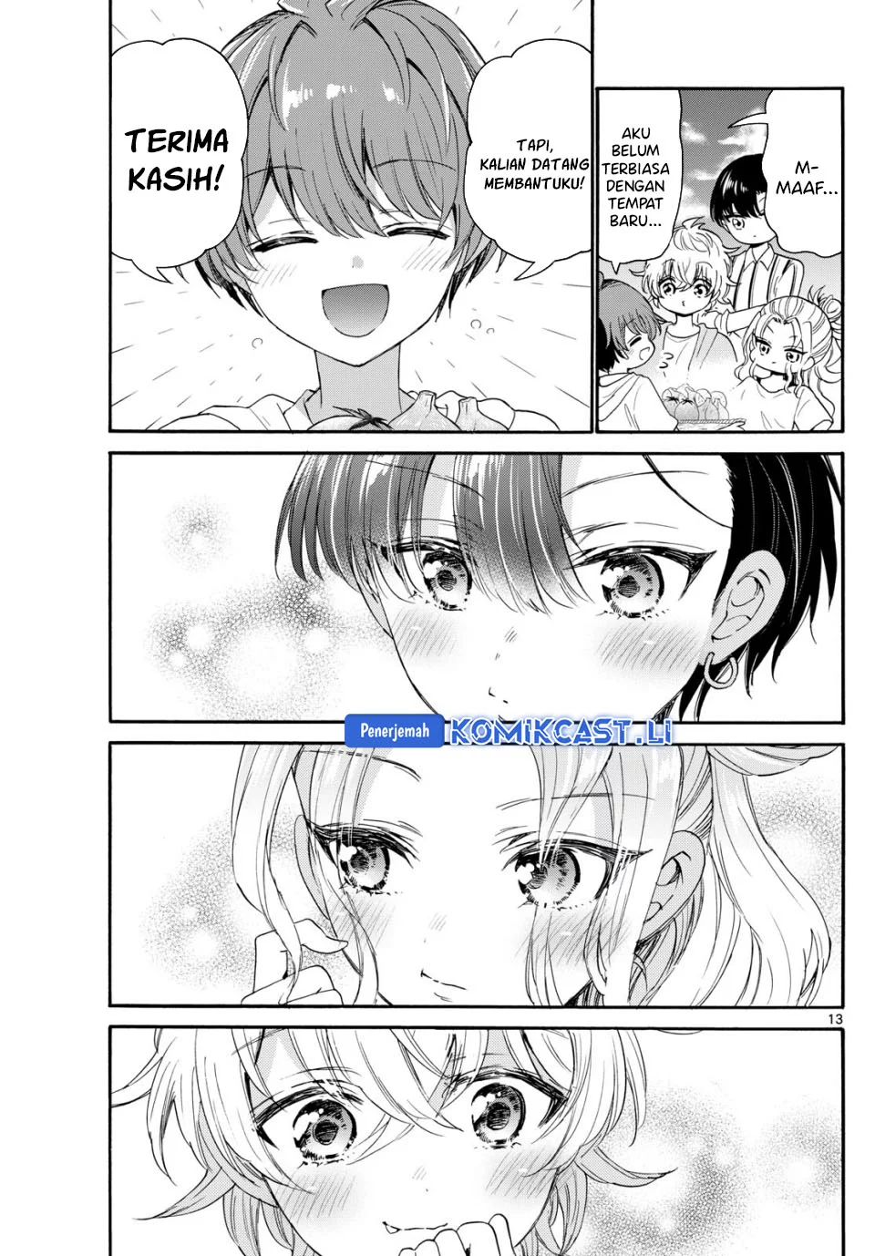 Chapter 88 - halaman 14