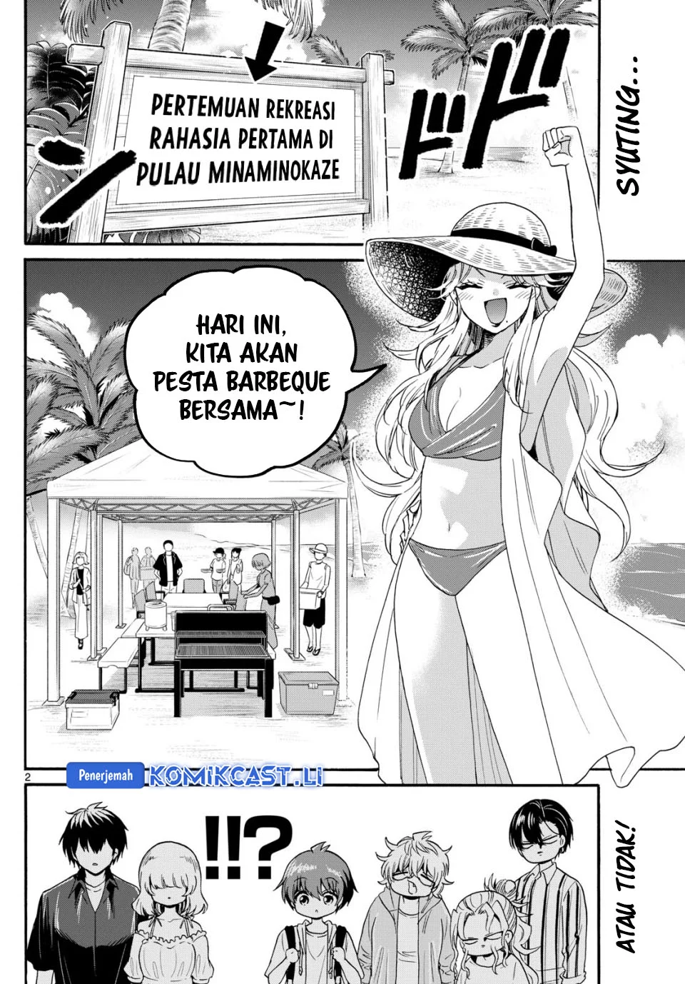 Chapter 88 - halaman 3