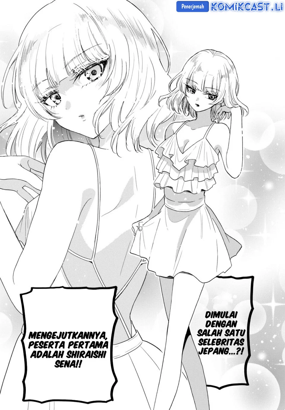 Chapter 89 - halaman 11