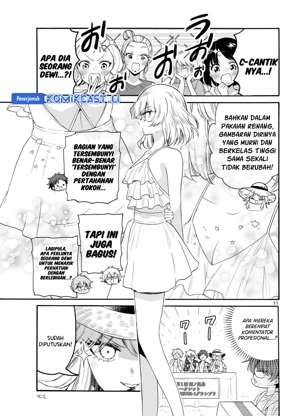 Chapter 89 - halaman 12