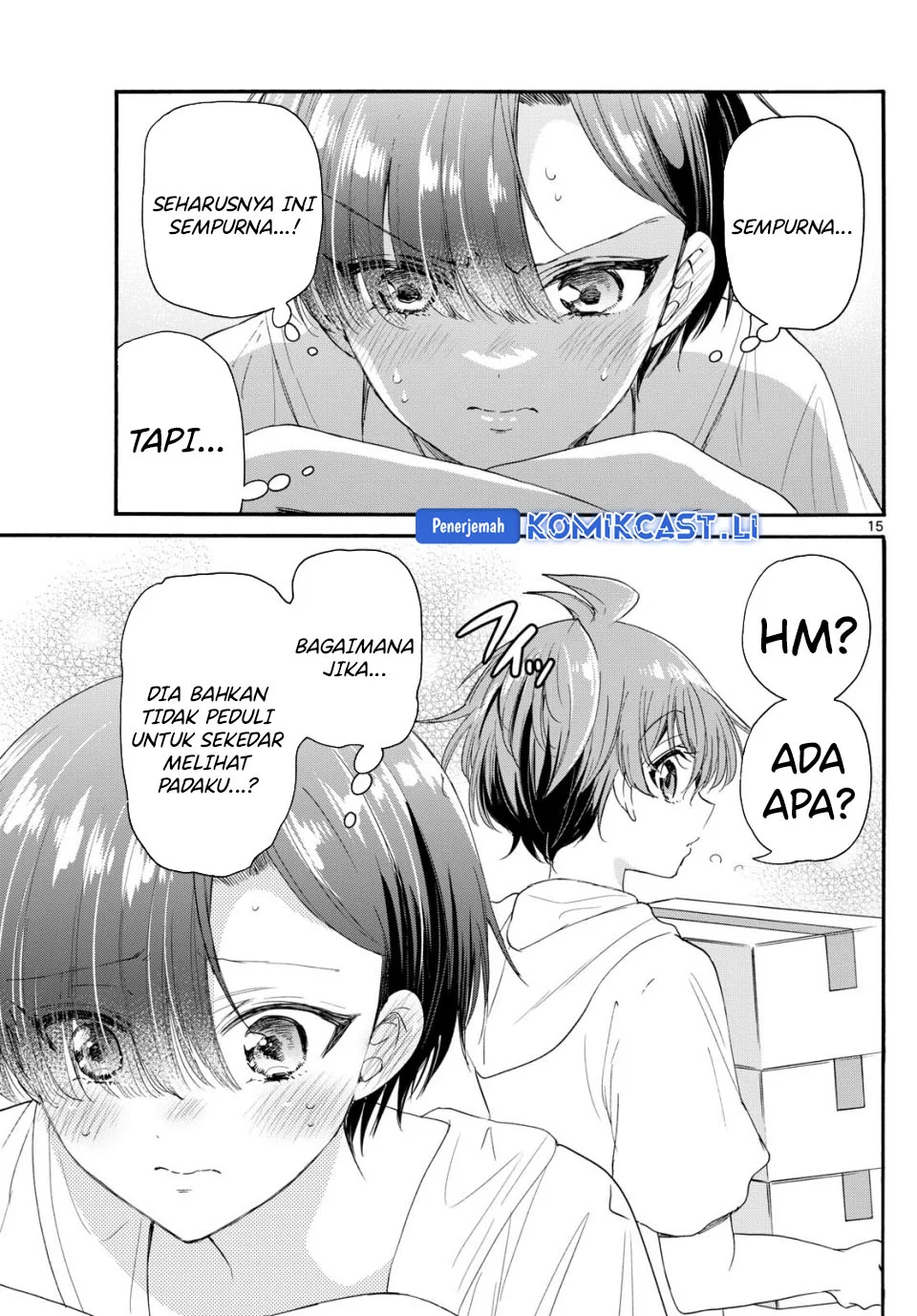 Chapter 89 - halaman 16