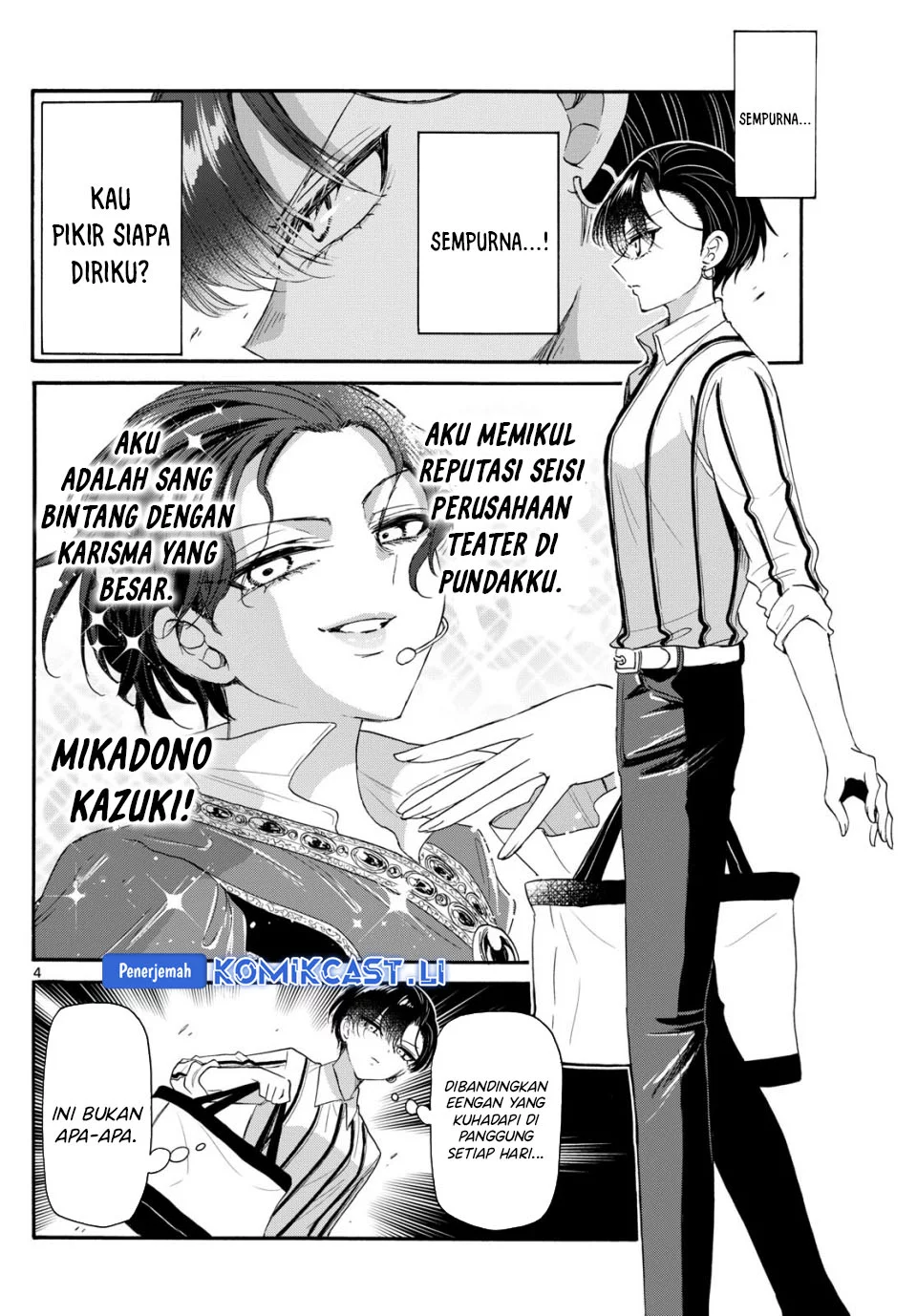 Chapter 89 - halaman 5