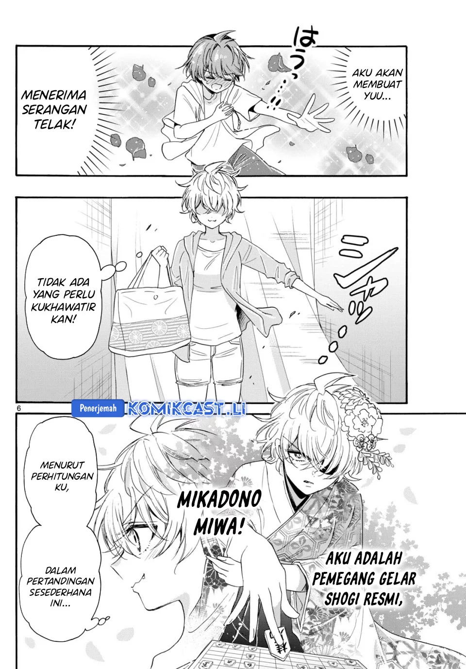 Chapter 89 - halaman 7