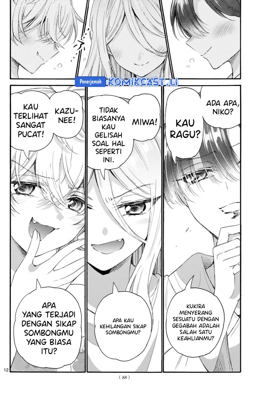 Chapter 90 - halaman 13