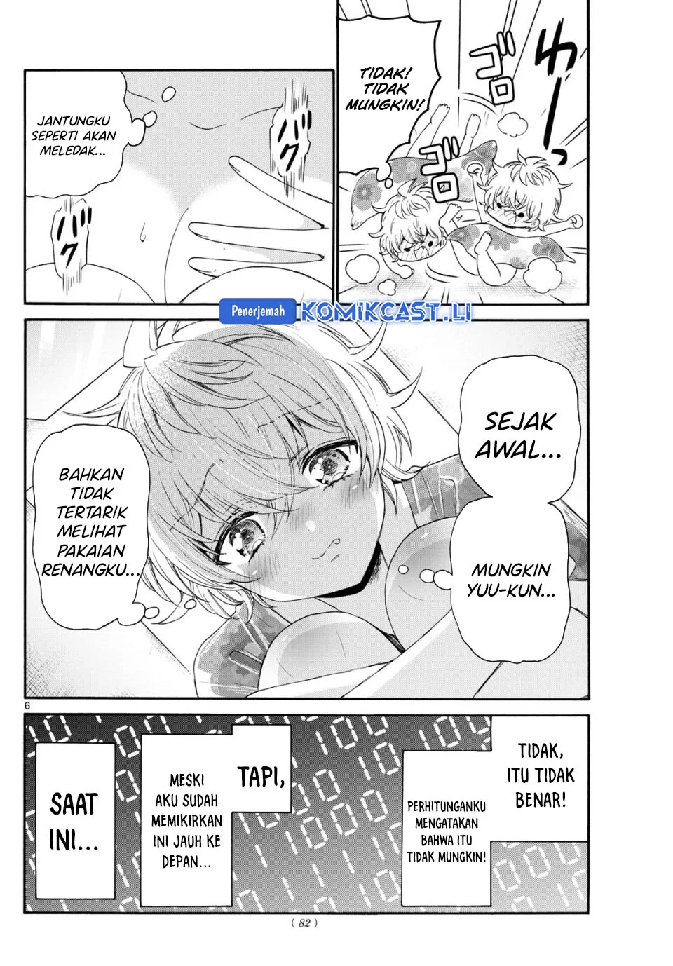 Chapter 90 - halaman 7