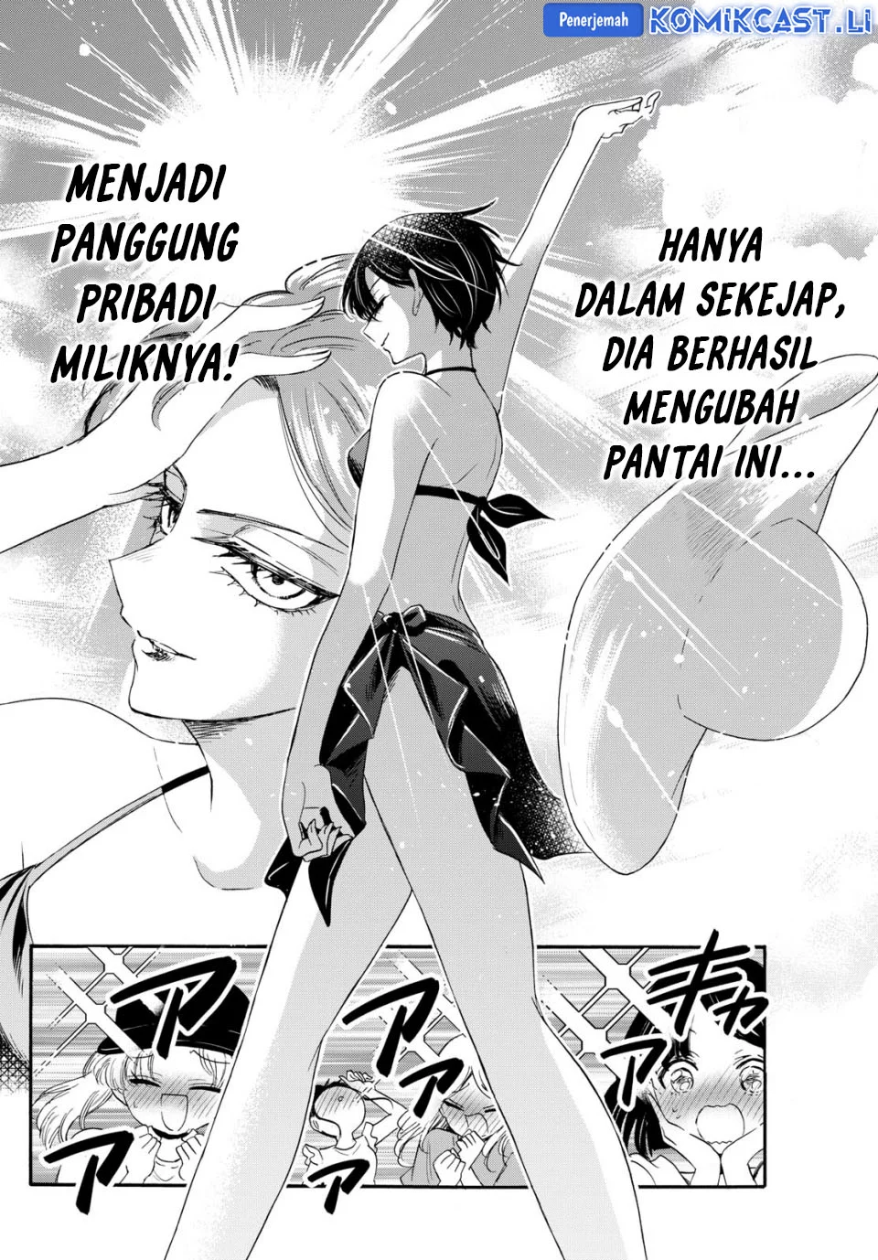Chapter 91 - halaman 4