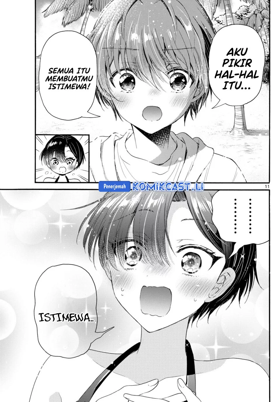 Chapter 92 - halaman 11