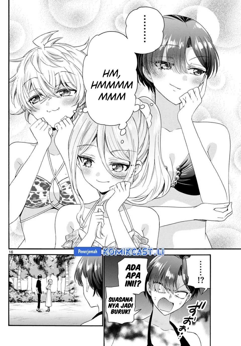 Chapter 93 - halaman 16