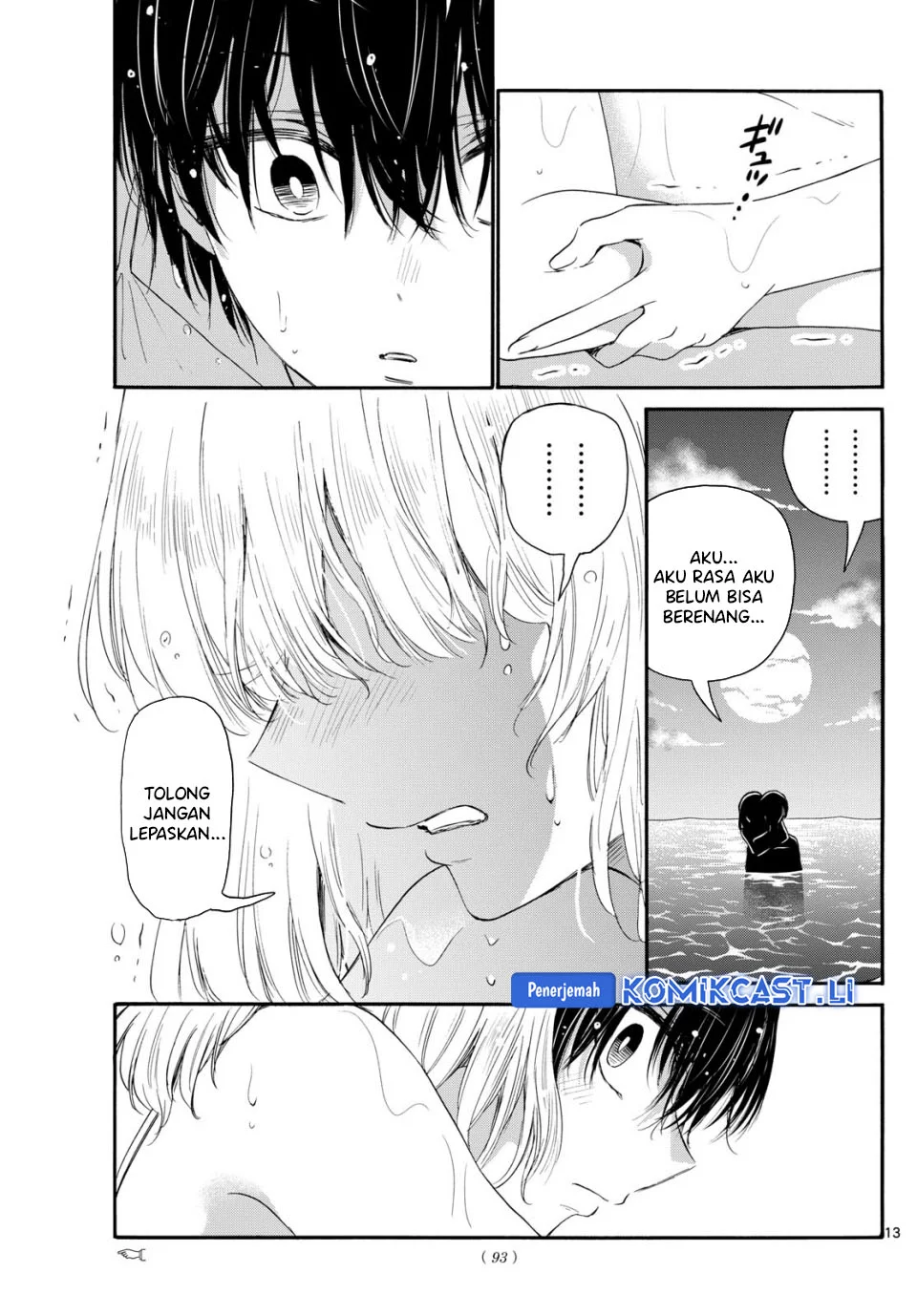 Chapter 95 - halaman 12